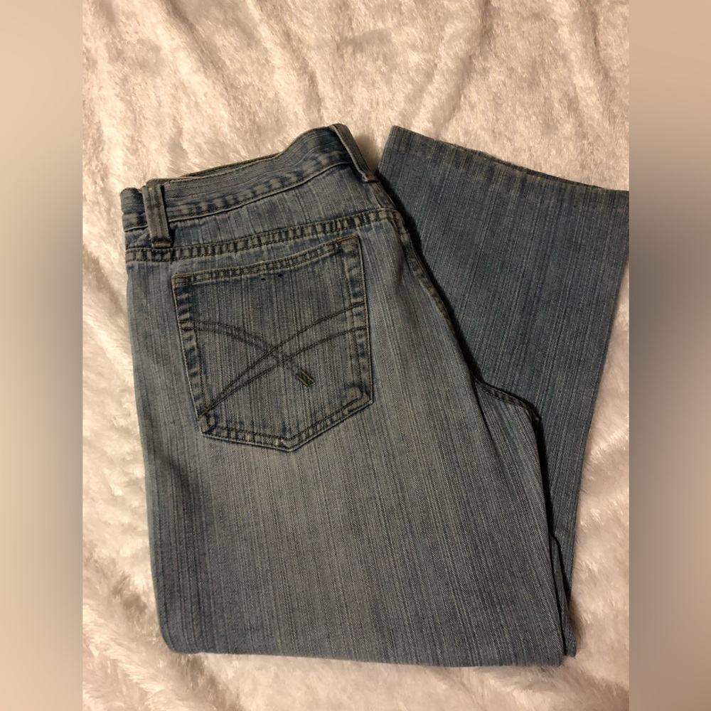 Denim pants men’s jeans 32x30